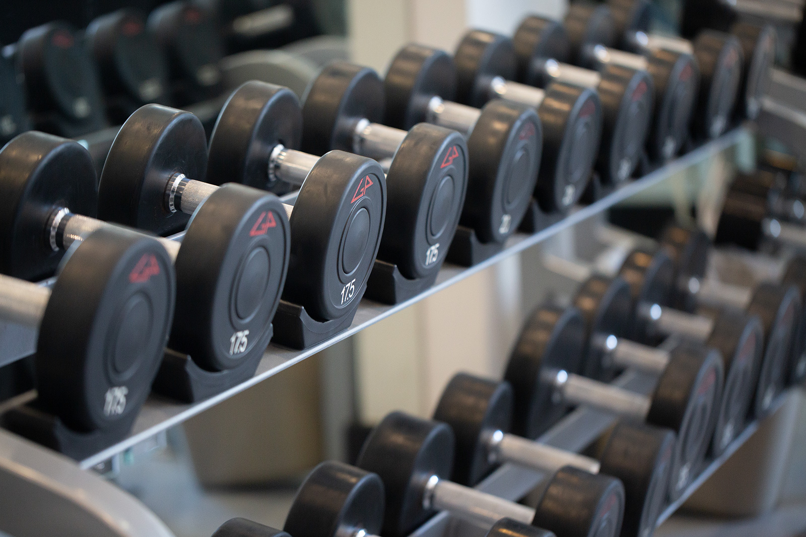 gym 14